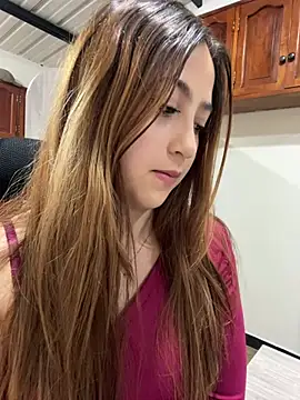 צ'אט XXX בשידור חי של Vixen_Lauret