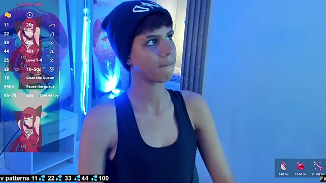 צ'אט XXX בשידור חי של marcus_ftm