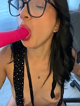 צ'אט XXX בשידור חי של aleja_fit