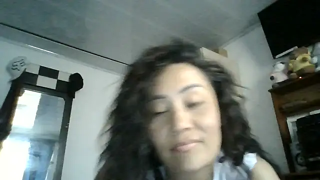 צ'אט XXX בשידור חי של gaby_trent