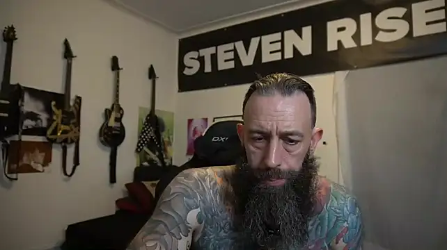 StevenRiseNYC live XXX chat