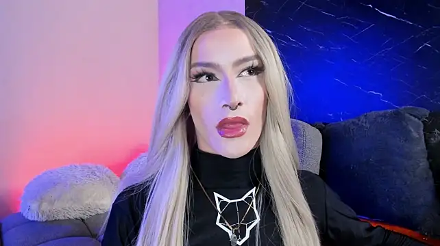 Вебкам-шоу Alana_Stone