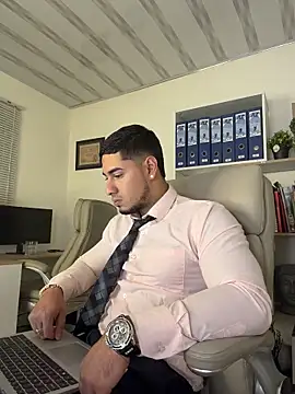 Dimitri_Colleman live XXX chat