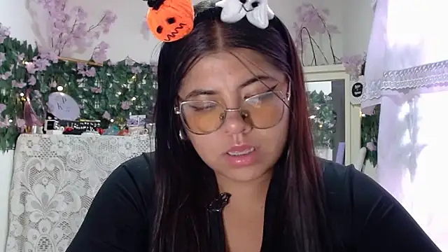 Chat XXX ao vivo de Kimmy_kimmy_