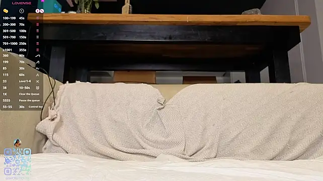 SweetSakuraJane Live XXX-chat