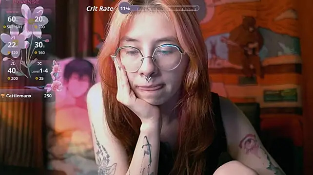 cutiiepink Chat XXX in diretta