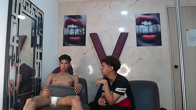 PITER_LOVER Live XXX-chat