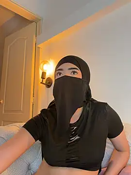 צ'אט XXX בשידור חי של Aseel_thin