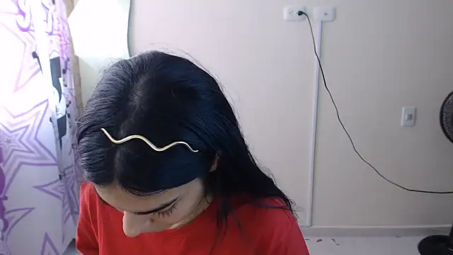 צ'אט XXX בשידור חי של zendayasexxx