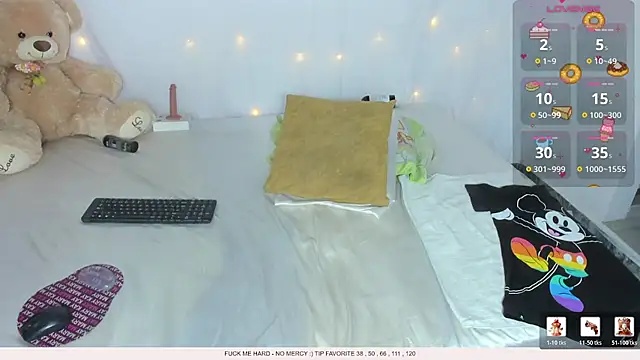Benjamin_Buster's Live XXX Chat