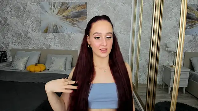 SabrinaCandin Live XXX chat
