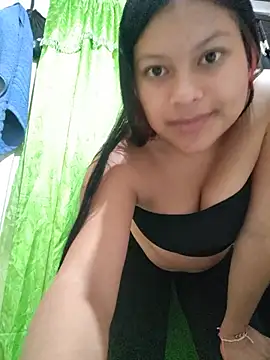 pirlywild Adlı Modelin Canlı XXX Sohbeti