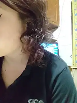 Chat XXX ao vivo de Rebelchocolate