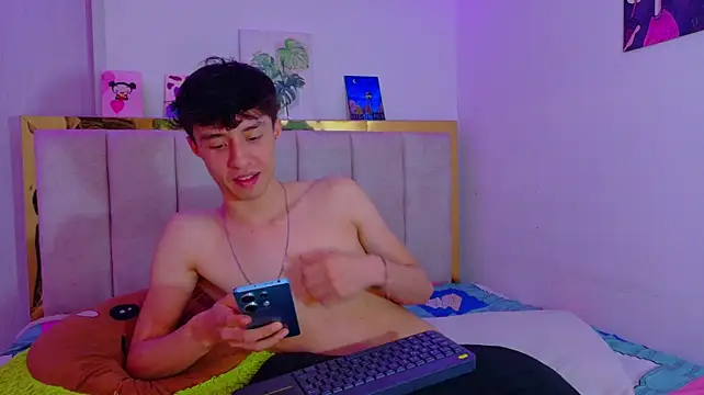 Zaylune Live XXX Chat