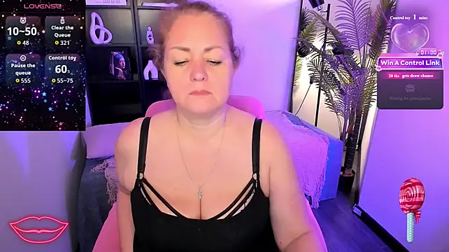 Chat XXX en directo de JenniferLight