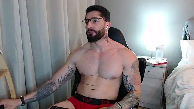 Chatroom XXX en direct de jonhklleyn