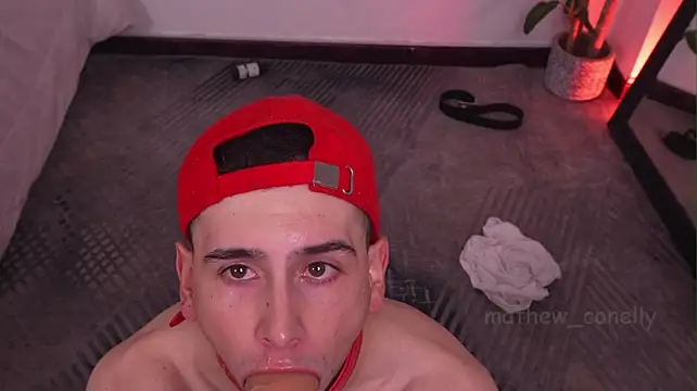 mathewconelly Live XXX Chat