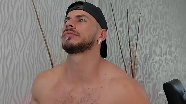 dylan_jacobx Obrolan Langsung XXX