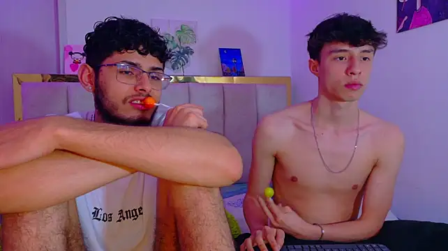 XXX chat uživo modela Zaylune