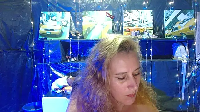 Chat XXX en directo de marian_bailey7
