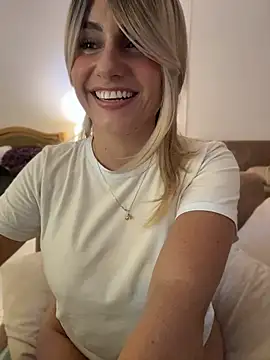 Chat XXX en directo de CarolinaLujan17