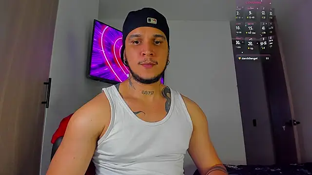 แชท XXX สดของ austinoficial