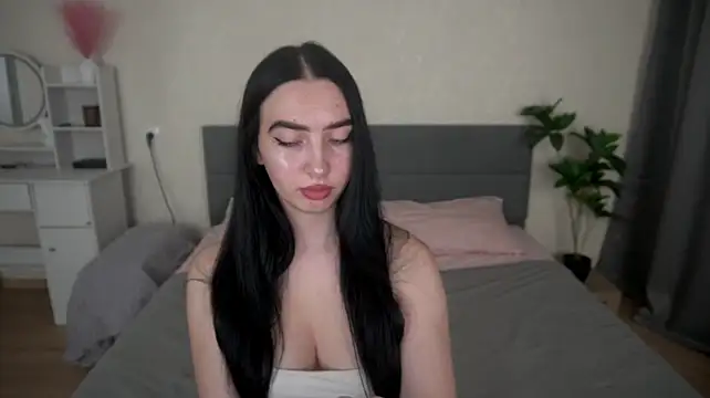 Chat XXX ao vivo de WildKittenX_