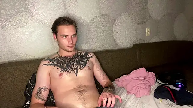 ErnestTarlet Live XXX-chat