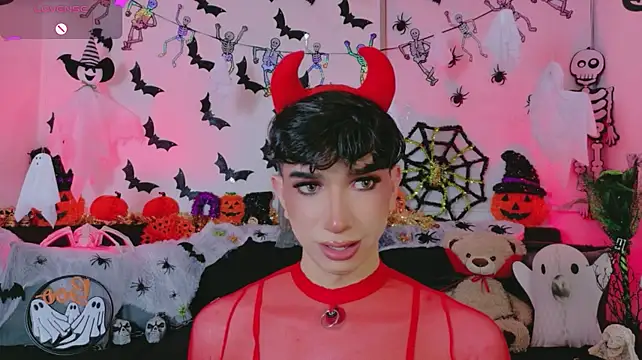 Chat XXX Live Jamess_Brown