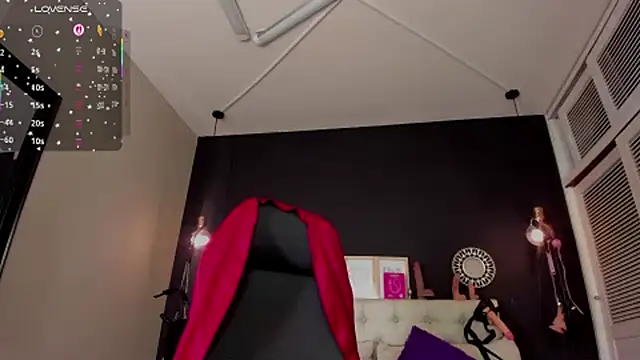XXX chat uživo modela Eva_hot_1