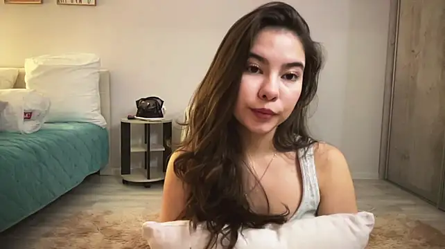 Ellewaay's Live XXX Chat