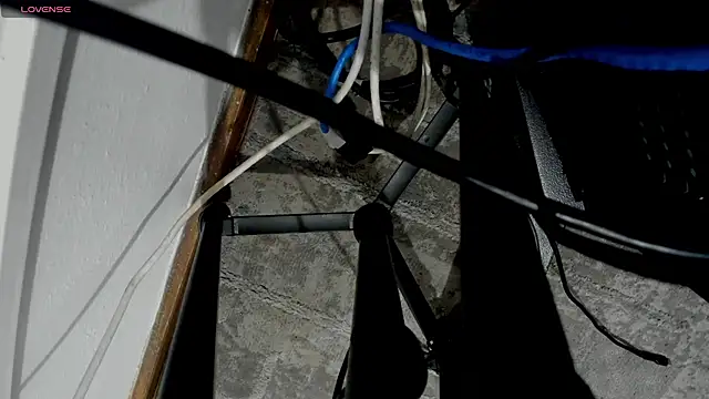 Adam_Maxwel Шоу с уебкамера