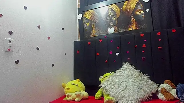 Czat XXX na żywo – Evaaross_2345