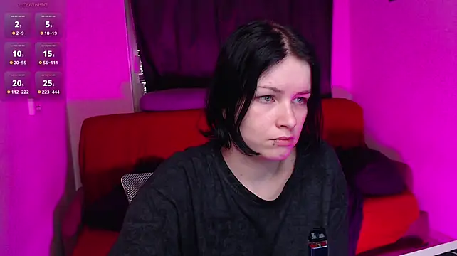 CherryNight6 라이브 XXX 채팅