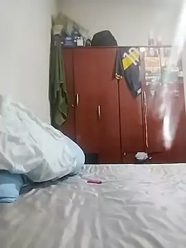 Show de Catitomalo na webcam