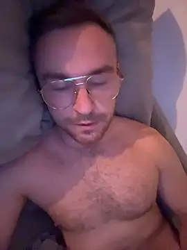 Czat XXX na żywo – AleJaja92