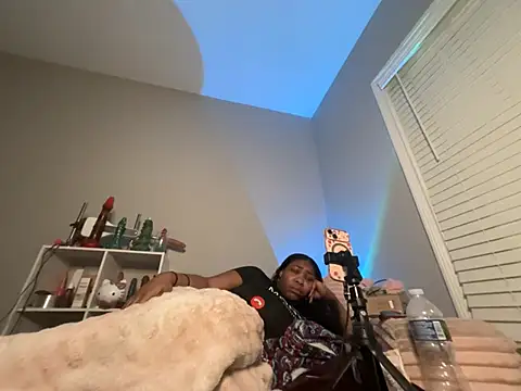 XXX chat uživo modela angelthegodis
