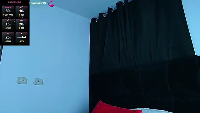 Chat +18 de Roy-barney ao vivo