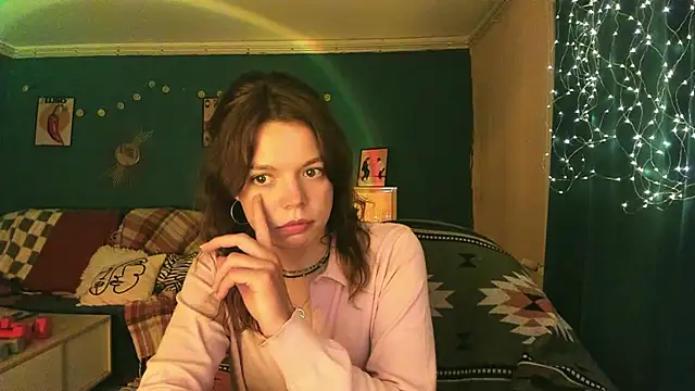 دردشة ClancyMorissey الجنسية المباشرة