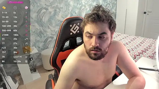 Morlaios Chat XXX live