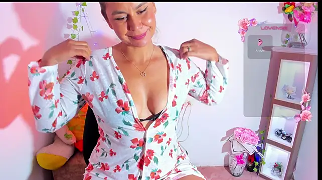 little__eva live XXX chat