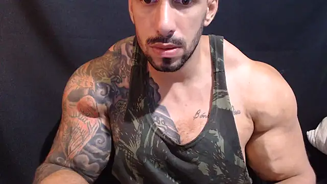 DommMaster live XXX chat