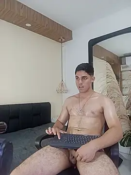 Jeremy_01 Live XXX-chat