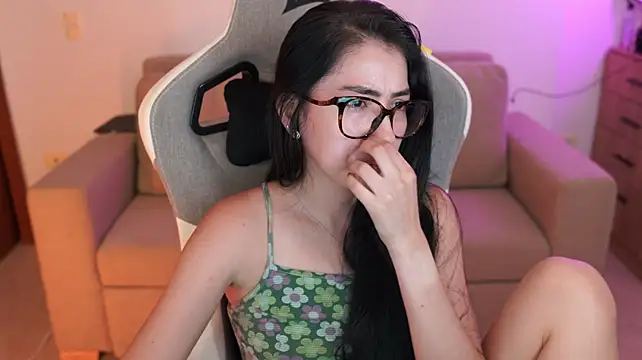 Živý XXX chat anyacutex