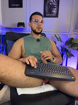 Marco_Vega Chat XXX in diretta