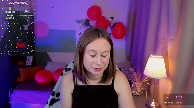 Brooke_lover's Live XXX Chat