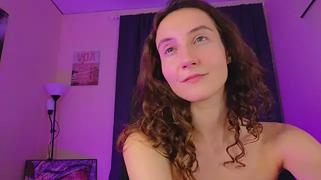 Chat XXX en directo de laracroftmansion