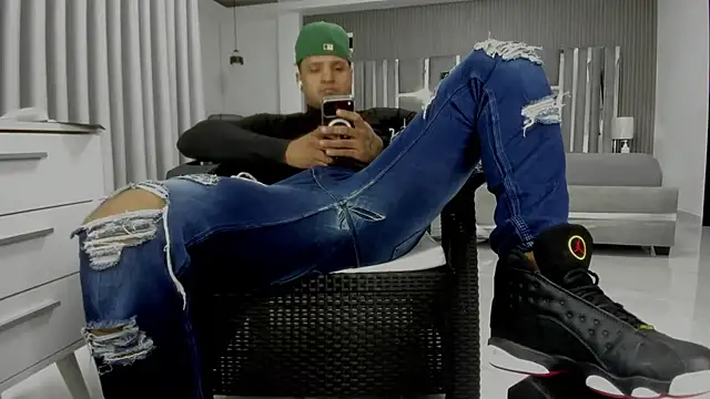 XXX chat uživo modela master_jens