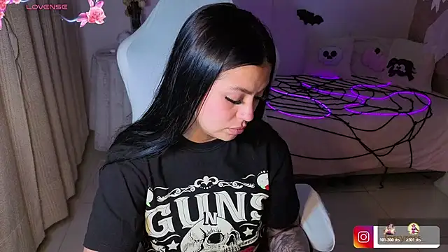 Chat XXX Live Victoryyy_