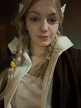 XXX chat uživo modela elsawhere